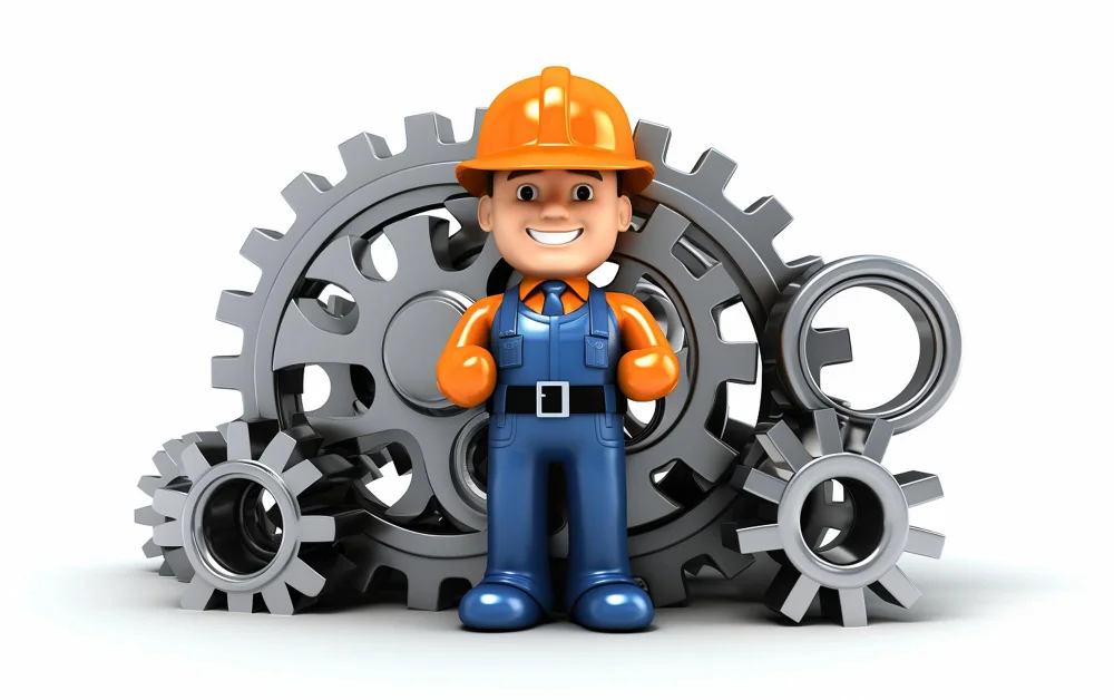 Website Under maintenance